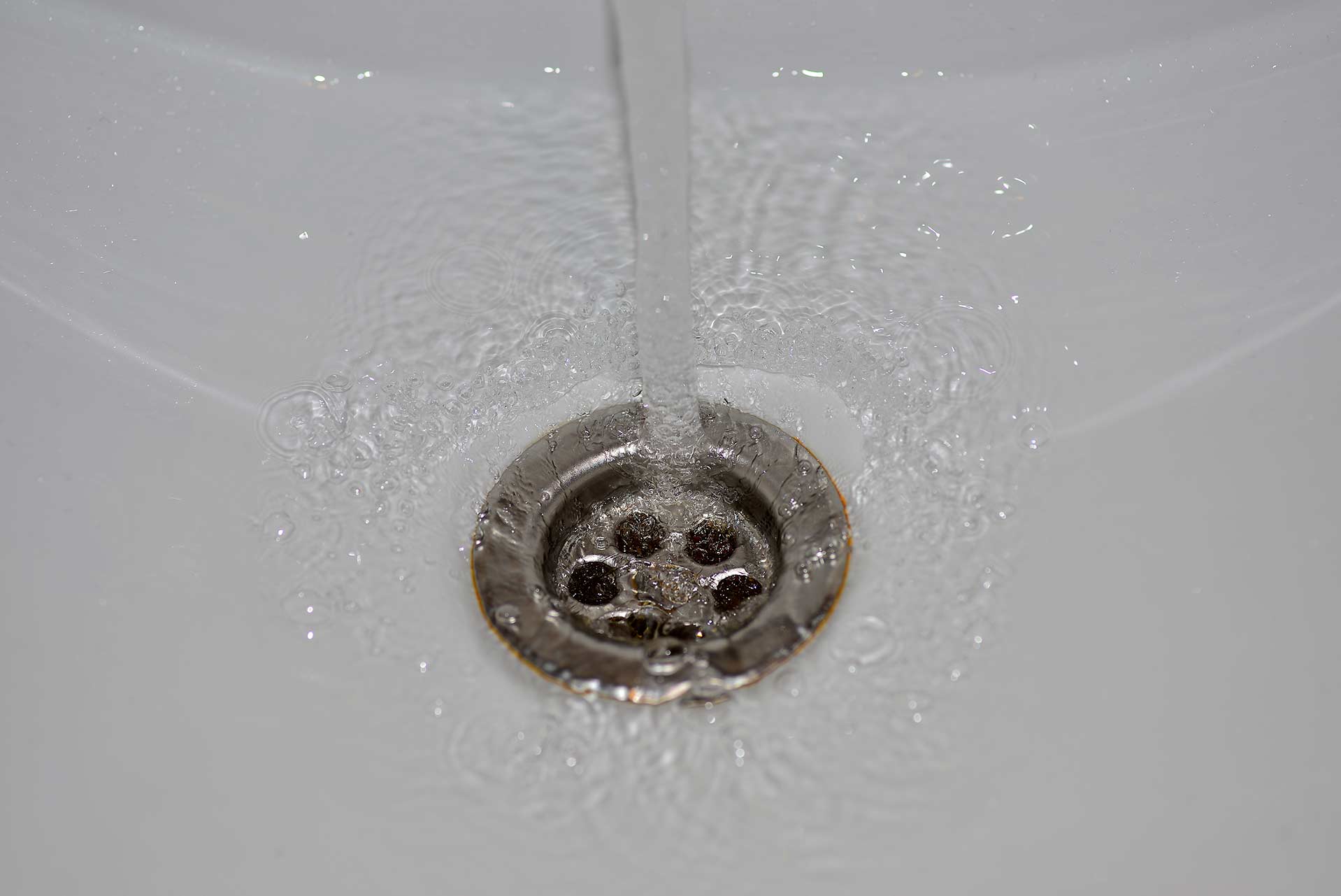 A2B Drains provides services to unblock blocked sinks and drains for properties in Chelsea.